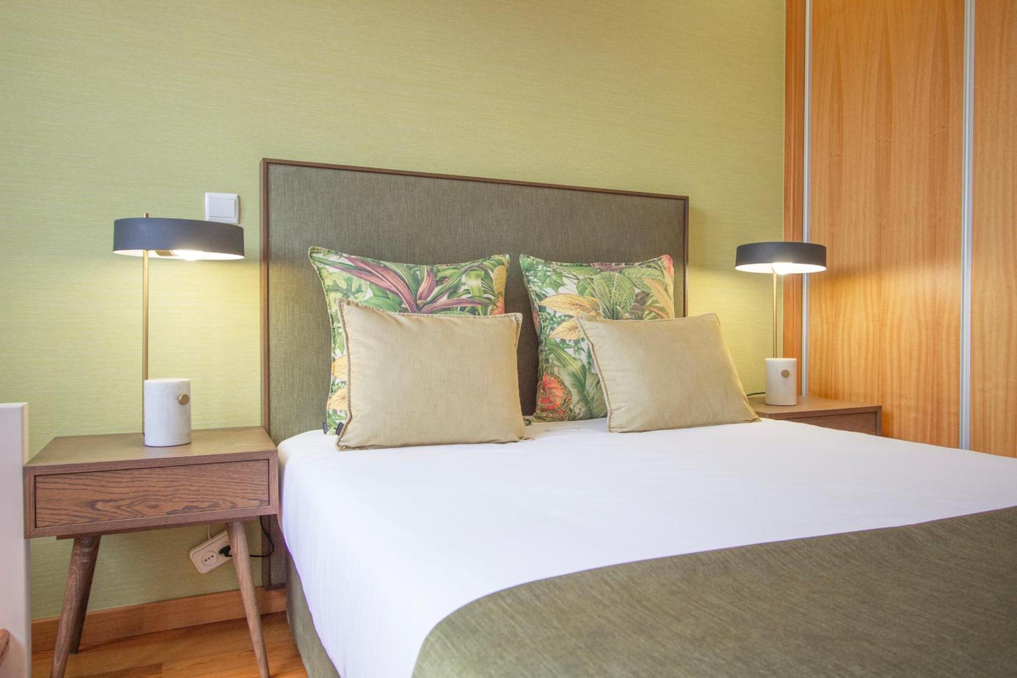 Dom Jose Alojamentos By Guestify Guimaraes Room photo